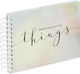 HAMA Album Enjoy 50 Pages for 50 Photos Dimensions 10x15cm Colorful 28x17cm