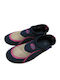 Damen Strandschuhe Mehrfarbig
