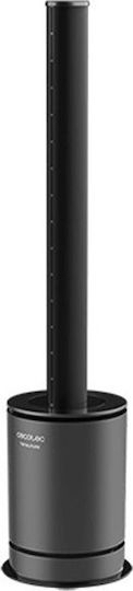 Cecotec TotalPure 3 in1 Connected 05298 Fan Heater Floor 2000W