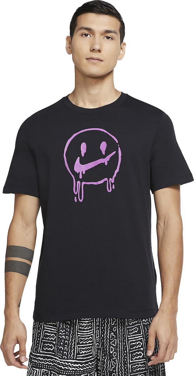 i love basketball nike shirt