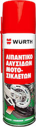 Wurth Lubrifiant Lanț Motocicletă 300ml