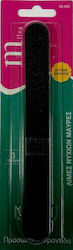 Milva Nail Files Straight Paper 3 Pieces