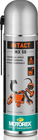 Motorex Intact MX 50 500ml