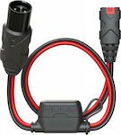 Noco XLR X-Connect Adaptor Conexiune Starter Auto