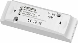 Master Smart Intermediate Switch Wi-Fi Dimmer/Controller