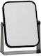Zone Denmark Makeup Mirror Tabletop 15x20.5cm Black