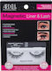 Ardell Demi Wispies False Lashes in Black color Liner & Lash