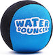 Majorca Waboba Splash Water Bouncing Ball Crazy Beach Ball in Blue Color