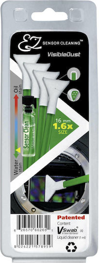 Visible Dust EZ Kit Sensor Clean Καθαρισμός Αισθητήρα