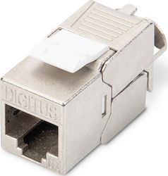 Digitus Shielded CAT6A Keystone Module