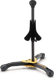 Hercules DS531BB Stand for Wind In­stru­ments