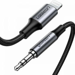 Ugreen 3.5mm to Lightning 1m (70509) Ugreen 3.5mm to Lightning 1m (70509)