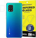 Lens Camera Protection Tempered Glass Transparent for the Xiaomi Mi 10 Lite