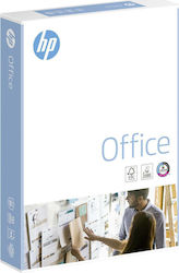 HP Office Hârtie de imprimare A4 80gr/m² 5x500 foi 368636