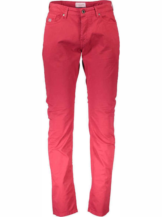 U.S. Polo Assn.