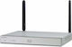 Cisco C1111-8P Ασύρματο Router