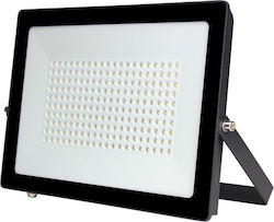 Lucas LED Waterproof LED Floodlight 150W 6400K