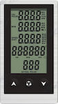 AMILA Wireless Bike Counter