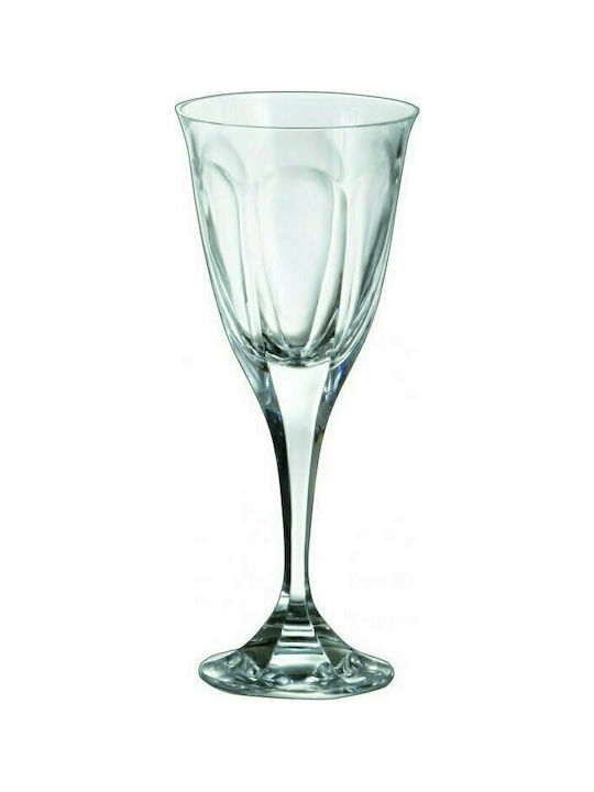 Bohemia Windsor Glass Water made of Crystal Goblet 325ml 0802795 1pcs