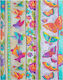 Paperblanks Hummingbirds & Flutterbyes Notizbuc...