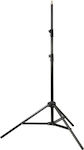 Godox 304 Light Stand Max Stand for Studio 200cm