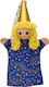 Moravska Moravska Handpuppen Nachtfee