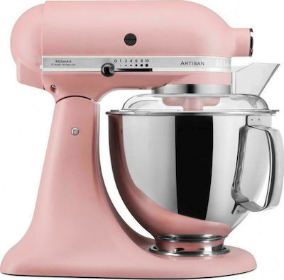 Kitchenaid Κουζινομηχανή 300W με Ανοξείδωτο Κάδο 4.8lt