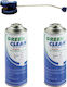 Green-Clean Hi Tech Starter Kit Reinigungszubehör