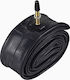 Kenda 1527519021251FV1 Bicycle Tyre Inner Tube 27.5" x 1.90/2.125 F/V 48mm P/B