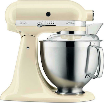 Kitchenaid Stand Mixer 300W with Stainless Mixing Bowl 4.8lt