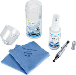 Camgloss Digi Kit Почистване На Сензора Camgloss Digi Kit Почистване На Сензора