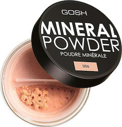 Gosh Mineral Powder 
