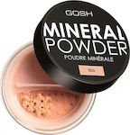 Gosh Mineral Powder 006 Honey 8gr