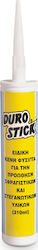 Durostick Ειδική Κενή Sealant Silicone White 310ml