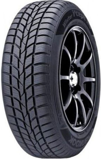 Hankook Winter I*Cept RS W442 165/70R13 79T Χειμερινό Λάστιχο για Επιβατικό Αυτοκίνητο