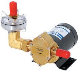 Water - Fuel Pump 400GPH VOLTAGE: 24V