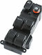 Mcar Car Window Switch for Honda Jazz / City 20pin