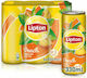 Lipton Ceai cu gheață Piersică Fără carbonatare în Cutie 6x330ml