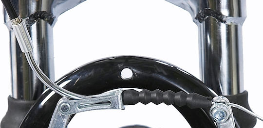Durca Οδηγός Καλωδίου Φρένων Ποδηλάτου V-brakes