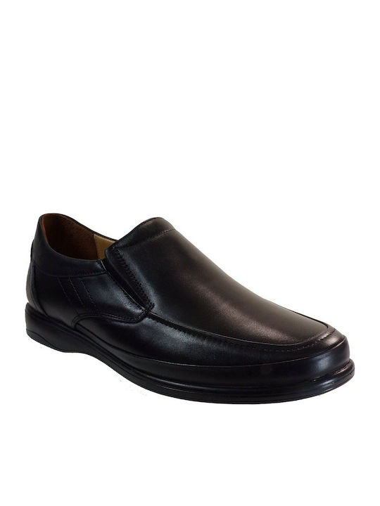 Bagiota Shoes Lider-1 84323 Black