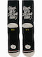 Bee. Unusual. Crush Edition Men's Patterned Socks Gray