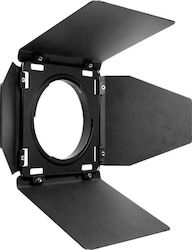 Godox BD-08 Barn Doors for AD400 Pro GD-BD08 Αξεσουάρ