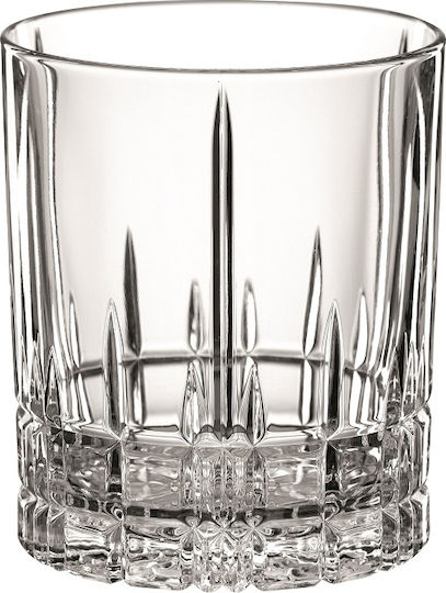 Spiegelau Perfect Serve Glas Cocktail/Trinken in Transparent Farbe 368ml 1Stück