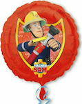 18" Firefighter Balloon