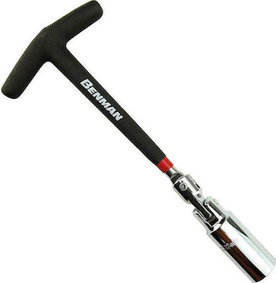 Benman Socket Wrench Taf Foldable 18mm