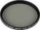 Hoya HDNano Φίλτρo CPL Διαμέτρου 62mm για Φωτογ...