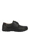 Men's Casual Shoes Black