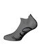 Walk Herren Socken Gray 1Pack