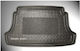 Cik Trunk Mat Tray Type for Hyundai Genesis 2011+ Black
