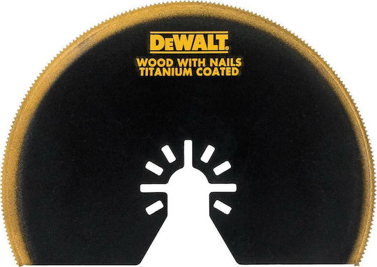 DEWALT Λάμα Πολυεργαλείων DT20709